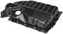 Spectra Premium 6.3 Quart Oil Pan