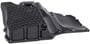 Spectra Premium 5.5 Quart Engine Oil Pan