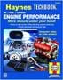 Haynes Repair Manual; Engine PerformanceRepair Manual
