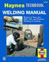 Haynes Repair Manual; Welding