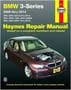 Haynes 06-10 BMW 3-Series Repair Manual