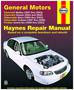 Haynes 97-03 Malibu, Alero, Cutlass, Grand Am Repair Manual