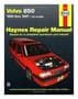 Haynes 93-97 Volvo 850 Series Repair Manual