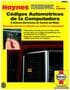 Haynes Automotive Computer Codes (Spanish)Repair Manual