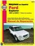 Haynes 91-01 Ford Explorer, Mazda Navajo, Mercury Mountaineer, 00-03 Ford Explorer Sport, 01-05 Ford Sport Repair Manual