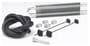 Hayden Swirl-Cool Power Steering Oil Cooler
