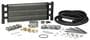 Hayden Swirl-Cool Oil Cooler Kit
