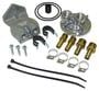 Hayden Oil Filter Remote Mounting Kit