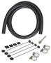 Hayden Transmission Oil Cooler Mounting Kit