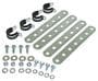 Hayden Transmission Oil Cooler Mounting Kit