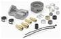 Hayden Oil Filter Remote Mounting Kit