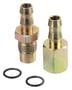 Hayden Oil Cooler Installation Kit