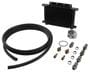 Hayden Ultra-Cool Oil Cooler Kit