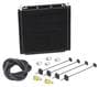 Hayden Rapid-Cool Transmission Oil Cooler