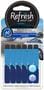 Refresh Your Car! Assorted Vent Stick Air Freshener