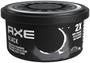 AXE Black (Frozen Pear And Cedarwood) Can Air Freshener