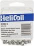 Heli-Coil Metric Insert