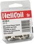 Heli-Coil SAE Inserts