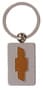 The Hillman Group Chevrolet Key Chain