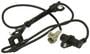 Hitachi ABS Speed Sensor