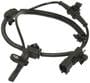 Hitachi ABS Speed Sensor
