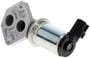 Hitachi 2 Terminal IAC Valve