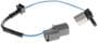 Hitachi Crankshaft Position/Angle Sensor