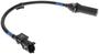 Hitachi Crankshaft Position/Angle Sensor