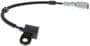 Hitachi Camshaft Position Sensor