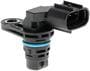 Hitachi 3 Terminal Camshaft Position Sensor