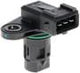 Hitachi 3 Terminal Camshaft Position Sensor