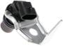 Hitachi 3 Terminal Camshaft Position Sensor