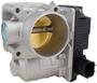 Hitachi 6 Terminal Throttle Body