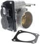 Hitachi 6 Terminal Throttle Body