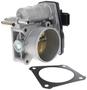 Hitachi 6 Terminal Throttle Body