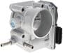 Hitachi 6 Terminal Throttle Body - New