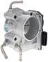 Hitachi 6 Terminal Throttle Body - New