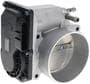 Hitachi 6 Terminal Throttle Body