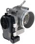 Hitachi 6 Terminal Throttle Body - New