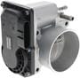 Hitachi 6 Terminal Throttle Body - New