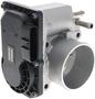 Hitachi 6 Terminal Throttle Body - New