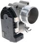 Hitachi 6 Terminal Throttle Body - New