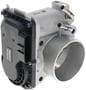 Hitachi 6 Terminal Throttle Body - New