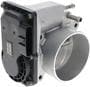 Hitachi 6 Terminal Throttle Body - New