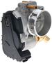 Hitachi 6 Terminal Throttle Body - New