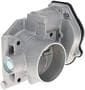 Hitachi 6 Terminal Throttle Body
