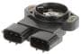 Hitachi 6 Terminal Throttle Position Sensor