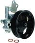 Hitachi Power Steering Pump - New
