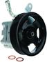 Hitachi Power Steering Pump - New