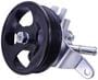 Hitachi Power Steering Pump - New